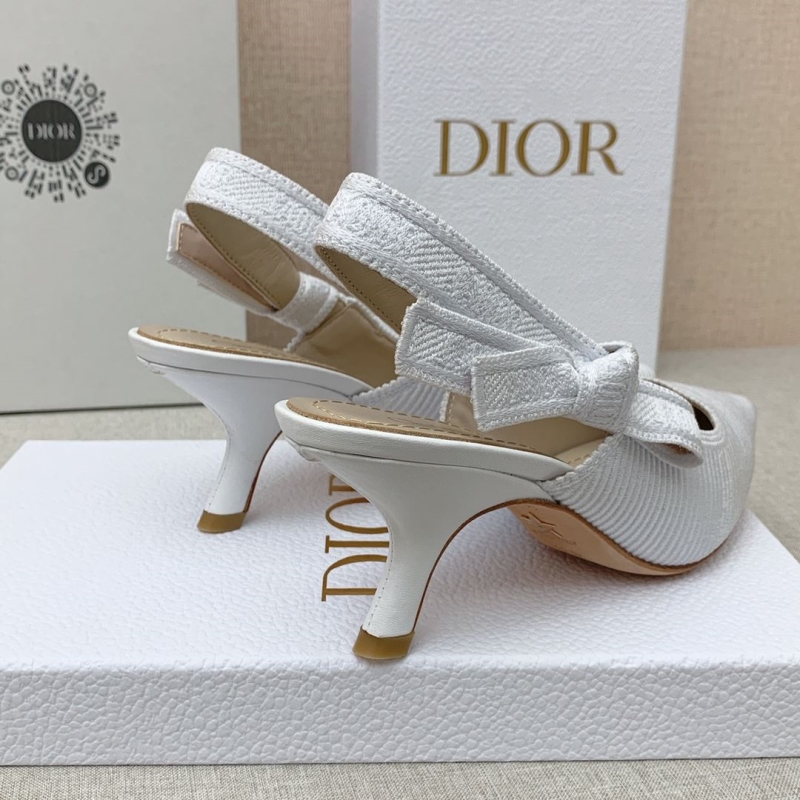 Christian Dior High Heels